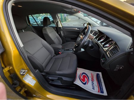 2018 Volkswagen Golf 1.2 TSI MK7.5 CARPLAY - ANDROID AUTO  REVERSE CAMERA - €17,950