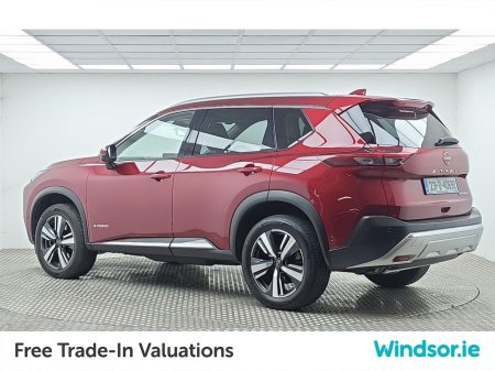 2023 Nissan X-Trail ePOWER X-TRAIL SVE *Scrappage Offer* €41,995