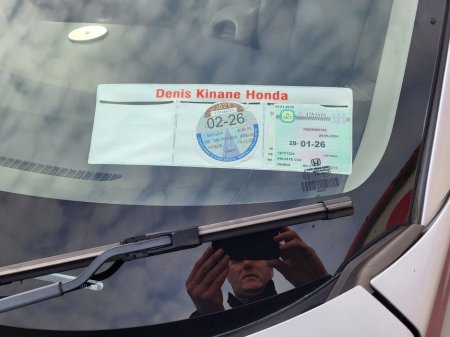 2018 Honda HR-V 1.6 i-DTEC ES €18,500