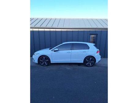 2023 Volkswagen Golf 