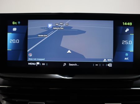 2023 Peugeot 3008 *92* GT S/S PHEV AUTO €28,900 thumbnail