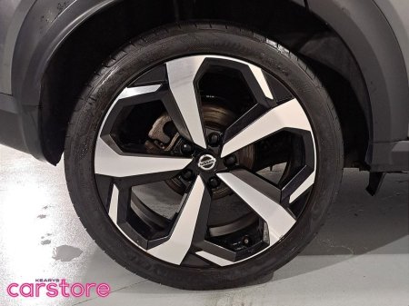 2020 Nissan Juke 1.0T PET 2WD SVE €21,880 thumbnail