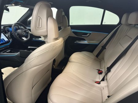 2026 Mercedes-Benz E Class E 300 E AMG Edition Plus | Massage Seats for Driver, Heated Seats, Reversing Camera, Memory Seat Package €87,146