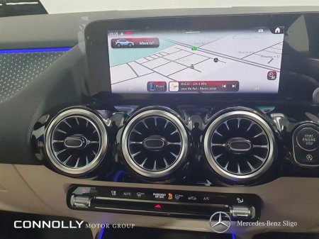 2026 Mercedes-Benz GLA Class 180D €59,200 thumbnail