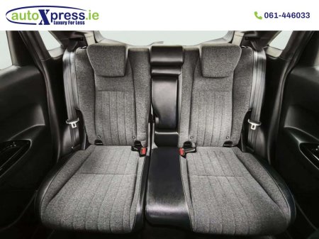 2020 Honda Fit 1.5 E:HEV BASIC Automatic, Reversing camera €16,495 thumbnail