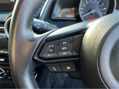 2022 Mazda Mazda2 GS 1.5 PETROL €16,950 thumbnail