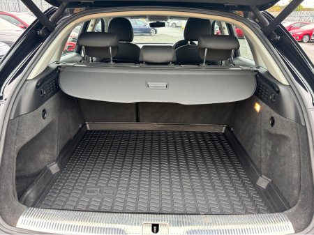 2017 Audi Q3 2.0 TDI 120 SE 4DR Finance Available own this car from €78 per week €18,250