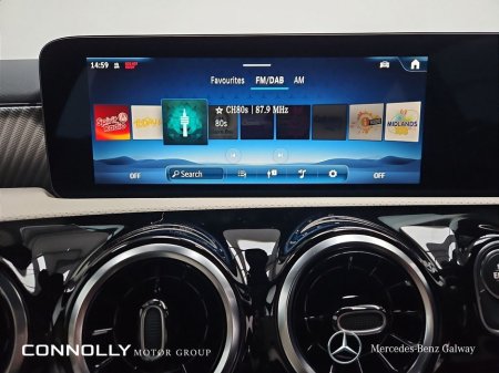 2026 Mercedes-Benz A Class A180d Progressive Line €51,000 thumbnail