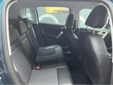 2016 Peugeot 2008 €11950! 2016 PEUGEOT 2008 AUTOMATIC PARKING SENSORS - CRUISE CONTROL €11,950 thumbnail