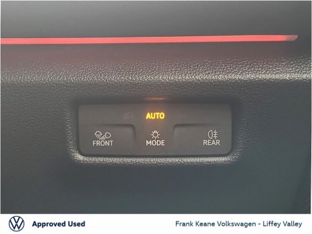 2024 Volkswagen Tiguan R-LINE AUTO 1.5 PHEV 204HP *PLUG IN HYBRID* *UP TO 100KM EV* *PETROL HYBRID* *REAR VIEW CAMERA* *HEATED SEATS* *PCP FINANCE AVAILABLE* €49,895 thumbnail