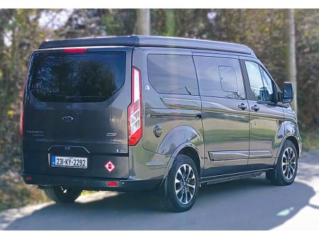 2023 Swift Monza MONZA €69,500