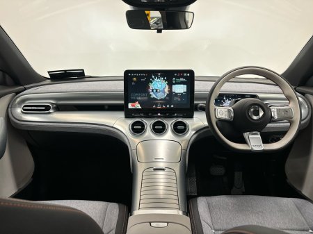 2026 Smart #3 SMART #3 | Panoramic Sunroof | (SEAI Grant Included) €45,821