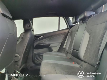 2026 Volkswagen ID.4 PLUS 0% FINANCE thumbnail