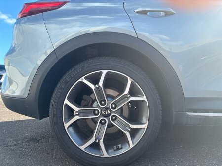 2020 Kia XCeed SE HD 5DR €18,950