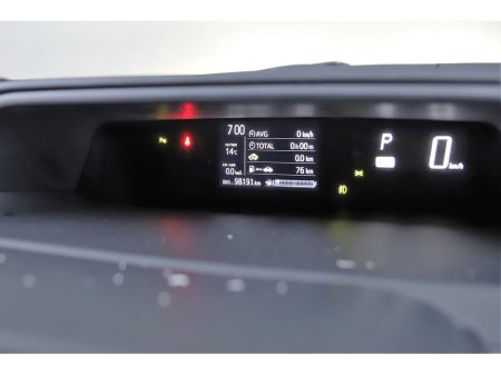 2020 Toyota Aqua 1.5 VVT-i HYBRID *ANDROID CAR PLAYER*REVERSE CAM*PARK SENSORS* €14,480 thumbnail