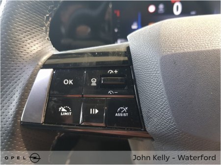 2022 Opel Astra SRI 1.5 Turbo D 130PS €24,995 thumbnail