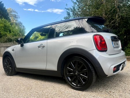 2018 MINI Hatch 2.0 COOPER S €15,950 thumbnail