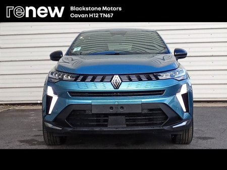 2024 Renault Symbioz E-Tech full hybrid 145 Auto Techno €31,950 thumbnail