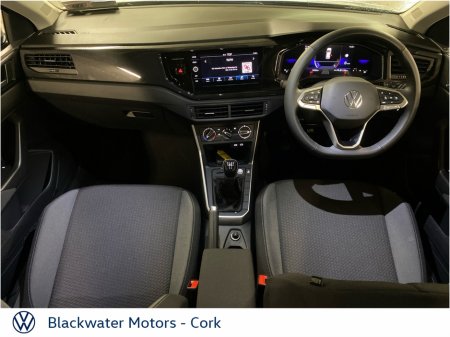 2025 Volkswagen Taigo 1.0TSI 95BHP EDITION 75 €26,995