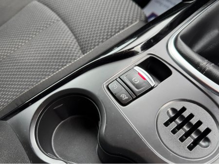 2016 Renault Kadjar DYNAMIQUE NAV ENERGY DC 4DR €9,950 thumbnail