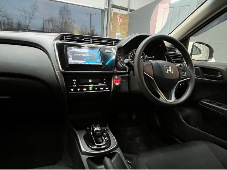 2020 Honda Grace €16950! 2020 HONDA GRACE HYBRID REVERSE CAMERA - CRUISE CONTROL €16,950 thumbnail