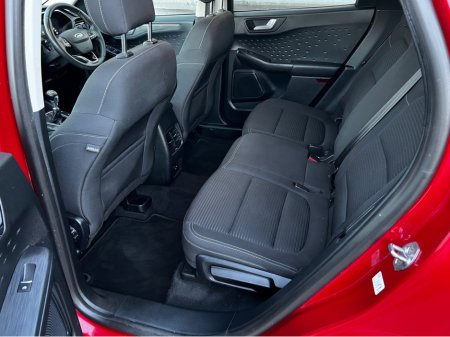 2020 Ford Kuga TITANIUM 5DR 1.5 TD 120 €17,995 thumbnail