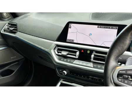 2020 BMW 3 Series SORRY SOLD €30,999