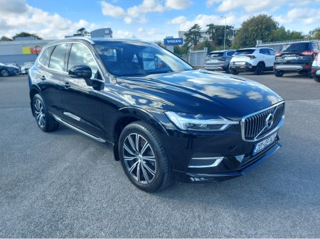 2020 Volvo XC60 D4 INSCRIPTION 5DR AUTO €39,950 thumbnail