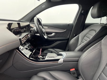 2022 Mercedes-Benz EQC 400 AMG LINE 4MATIC /// 222 REG €32,950 thumbnail