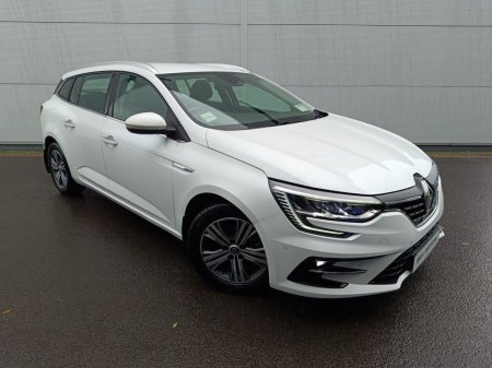 2021 Renault Megane E-TECH PHEV 160 Auto Iconic ST Plug in Hybrid