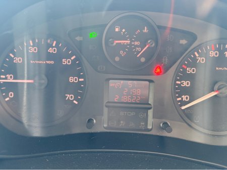 2017 Peugeot Partner PROFESSIONAL 1.6 BLUE HDI 75 3 €6,590 thumbnail