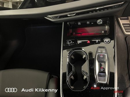 2026 Audi A5 40 TDI Edition One S Line €69,900 thumbnail