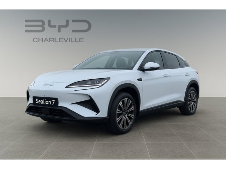 2026 BYD Sealion 7 83kWh COMFORT €52,995