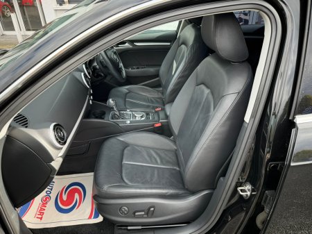 2015 Audi A3  €14,590 thumbnail