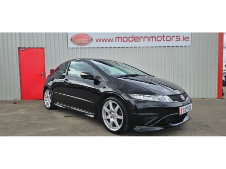 2008 Honda Civic TYPE-R I VTEC €4,250