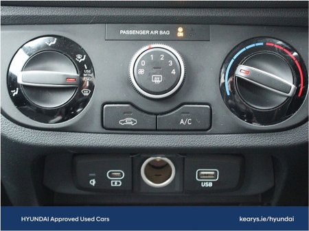 2023 Hyundai i10 i10 Deluxe Plus €18,900 thumbnail