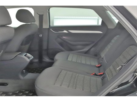 2016 Audi Q3 1.4 TFSI S-TRONIC*PARK SENSORS*REVERSE CAM* thumbnail