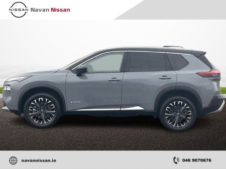 2025 Nissan X-Trail ePOWER SVE 5 Seater *EX DEMO * HIGH SPEC *