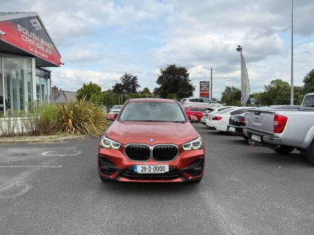 2021 BMW X1 XDRIVE25E SPORT AUTO €27,995