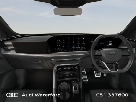 2026 Audi Q5 E-Hybrid 220KW Q S-LINE €78,283 thumbnail