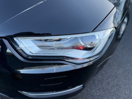 2015 Audi A3  €15,650