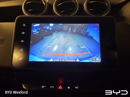 2023 Dacia Duster (DEPOSIT TAKEN) 1.3 TCe 150 EDC Expression €18,475 thumbnail