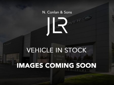 2020 Land Rover Discovery 2.0D HSE 7 SEATER 240BHP *MAIN LAND ROVER DEALER* €48,950