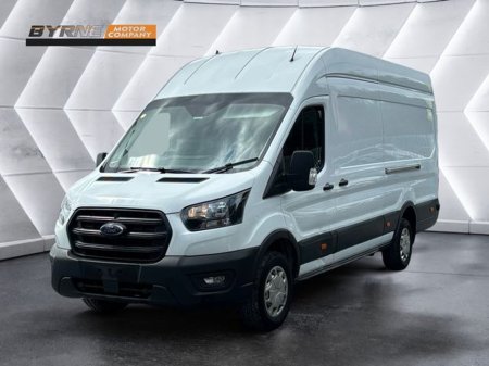 2022 Ford Transit 350 LEADER P/V ECOBLUE