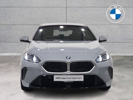 2026 BMW 1 Series 120 M Sport €47,950 thumbnail