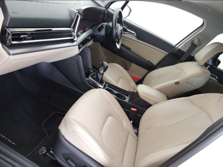 2022 Kia Sportage 1.6 CRDI K4 €35,450 thumbnail