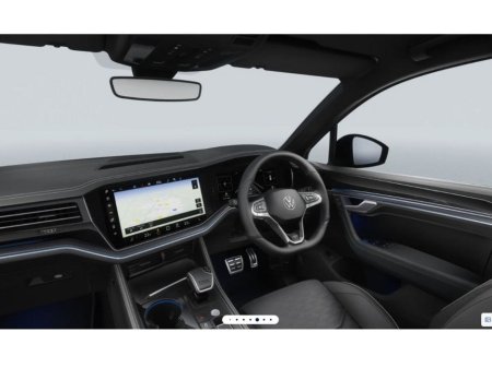 2026 Volkswagen Touareg  €113,980 thumbnail