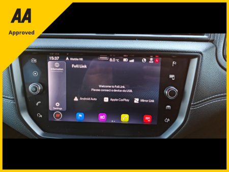 2021 SEAT Arona 2021 1.0 TSI 110HP DSG XCELLENCE 5DR AUTO €17,950 thumbnail