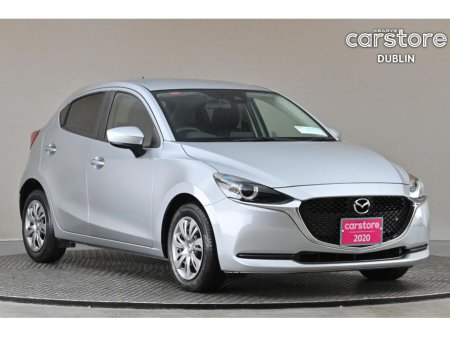 2020 Mazda Mazda2 *JAN 2026 PRICING NOW*1.5 AUTO SKYACTIVE *REVERSE CAM*REAR PARK SENSORS* €15,480