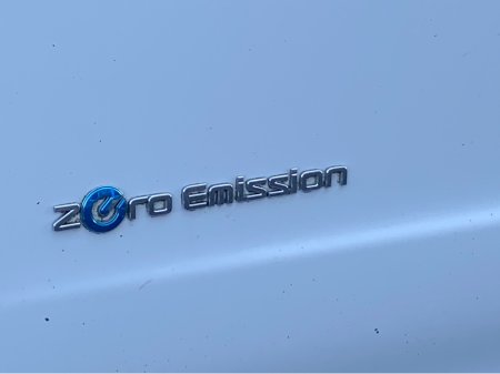 2015 Nissan eNV200 ** FULLY ELECTRIC VAN **  24kWH AUTO + VAT €5,650